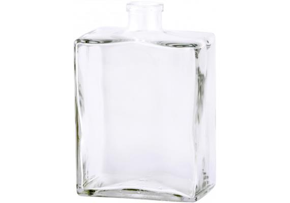 Wassertank aus Glas zur La Piccola Piccola