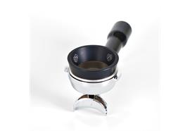 3 Beans Pulvertrichter 58mm, Höhe: 20mm  made in Italy