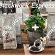 *Aktion* Blackwork Coffee Espresso, 500gr Bohnen | Bild 5