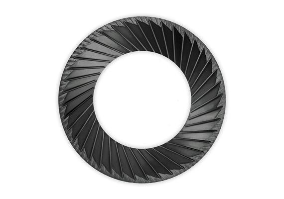 All Purpose Black Diamond 65mm Mahlscheiben (blind upper burrs)