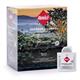 Amici Caffé TEN 50-er Pads "Espresso LUNGO"  100% Arabica