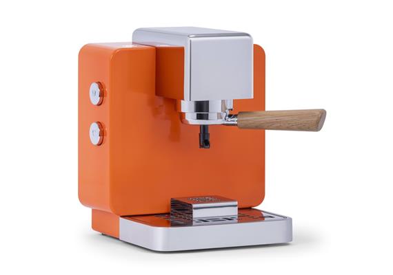 Amici Reniala R1 Orange  Kaffeemaschine TEN-System