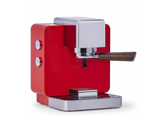 Amici Reniala R1 Rot  Kaffeemaschine TEN-System