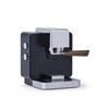 Amici Reniala R1 Schwarz  Kaffeemaschine TEN-System