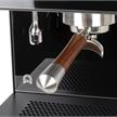 Arkel Espressomaschine "Coast" V1, schwarz matt  Version V1 mit Nadelventil | Bild 3