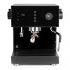 Arkel Espressomaschine "Coast" V1, schwarz matt  Version V1 mit Nadelventil