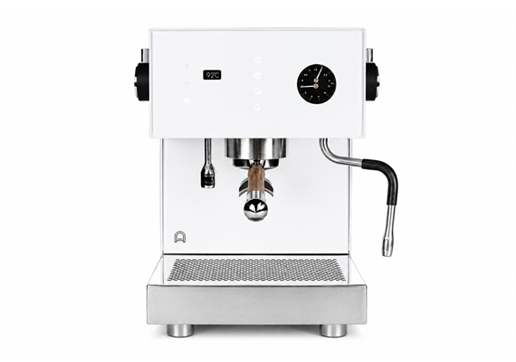 Arkel Espressomaschine "Tide", weiss