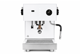 Arkel Espressomaschine "Tide", weiss
