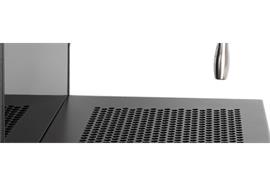 Arkel Tropfgitter mit Keramikbeschichtung  passend zur Coast