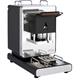 Aroma Pod Maschine, Iconica Anita Swiss Edition, schwarz/chrom