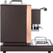 Aroma Pod Maschine, Iconica Monica Swiss Edition, dark brown/copper | Bild 3