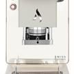 Aroma Pod Maschine, Iconica Sophia Swiss Edition, white/chrom | Bild 2