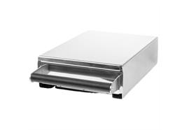 Ausklopfschublade medium 21x30x8.5