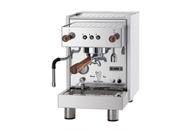 Bezzera Crema DE/PID, Rosenholz