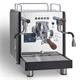 Bezzera DUO Top DE 3 PID, schwarz  DUO00DE1IL5-VTA, swiss plug
