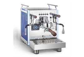 Bezzera Matrix Top DE, Dualboiler, 3 PID  MATRIDE1IL5, swiss plug