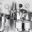 Bezzera NINI Flowcontrol Kit, Kunststoff schwarz | Bild 2