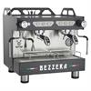 Bezzera OTTO Compact DE, black matt RAL 9005, 220 V