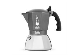 Bialetti Brikka Induktion 4 Tassen