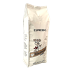 Blackwork Coffee Espresso, 500gr Bohnen