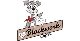 Blackwork Coffee