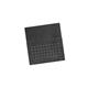 Brewspire Schonerdecke Bezzera BZ10, schwarz