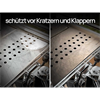 Brewspire Schonerdecke ECM Estetika, schwarz
