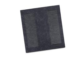 Brewspire Schonerdecke La Marzocco Linea Micra, schwarz