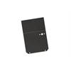 Brewspire Schonerdecke Profitec GO 2.0, schwarz