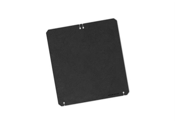 Brewspire Schonerdecke QuickMill Luna 2045, schwarz