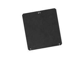 Brewspire Schonerdecke QuickMill Luna 2045, schwarz