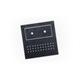 Brewspire Schonerdecke Rocket Mozzafiato, schwarz