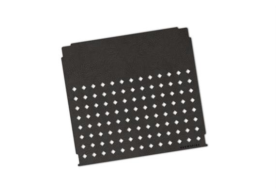 Brewspire Schonerdecke Torre Peppina, schwarz