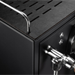 Brewspire Schonerdecke zu Bezzera Aria , schwarz | Bild 5