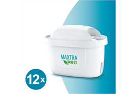 Brita Filterpatronen 3er Set Maxtra PRO ALL-IN-1 zu Marella