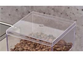 Deckel Bohnenbehälter COMPATTO+SMART