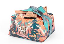 Diemme Panettone Kaffeecreme