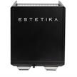 ECM Estetika, "Exclusive Line", Schwarz matt | Bild 6