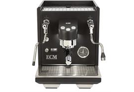 ECM Estetika, "Exclusive Line", Schwarz matt