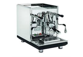 ECM Kaffeemaschine Synchronika Dualboiler