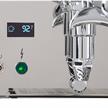 ECM Synchronika II, "Exclusive Line", Edelstahl | Bild 5