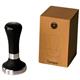 Eureka Adjustable Tamper 58.3 mm, schwarz eloxiert