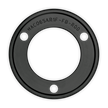 Eureka All Purpose Black Diamond 65mm Mahlscheiben  (regular line) | Bild 2