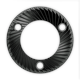Eureka All Purpose Black Diamond 65mm Mahlscheiben  (regular line)