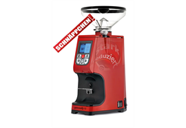 Eureka Atom Specialty 75, red Aussteller  - short bean hopper 300gr.