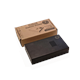 Eureka Ausklopfschublade Custom Drawer schwarz  MIGNON CUSTOM DRAWER BLACK