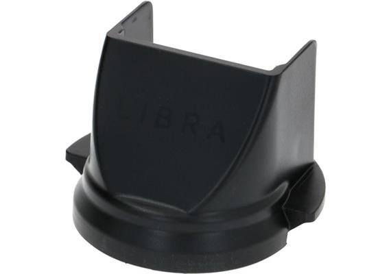 Eureka Brew Funnel zur Libra 65 AP  Fülltrichter zu Dosierbecher