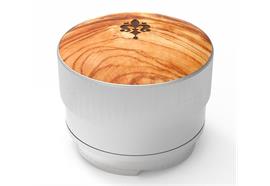 Eureka Easy Adjustable Leveler 58.0 mm, Olive