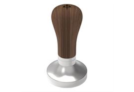 Eureka Easy Adjustable Tamper 58.0 mm, Nussbaum