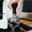 Eureka Easy Adjustable Tamper 58.0 mm schwarz eloxiert | Bild 3